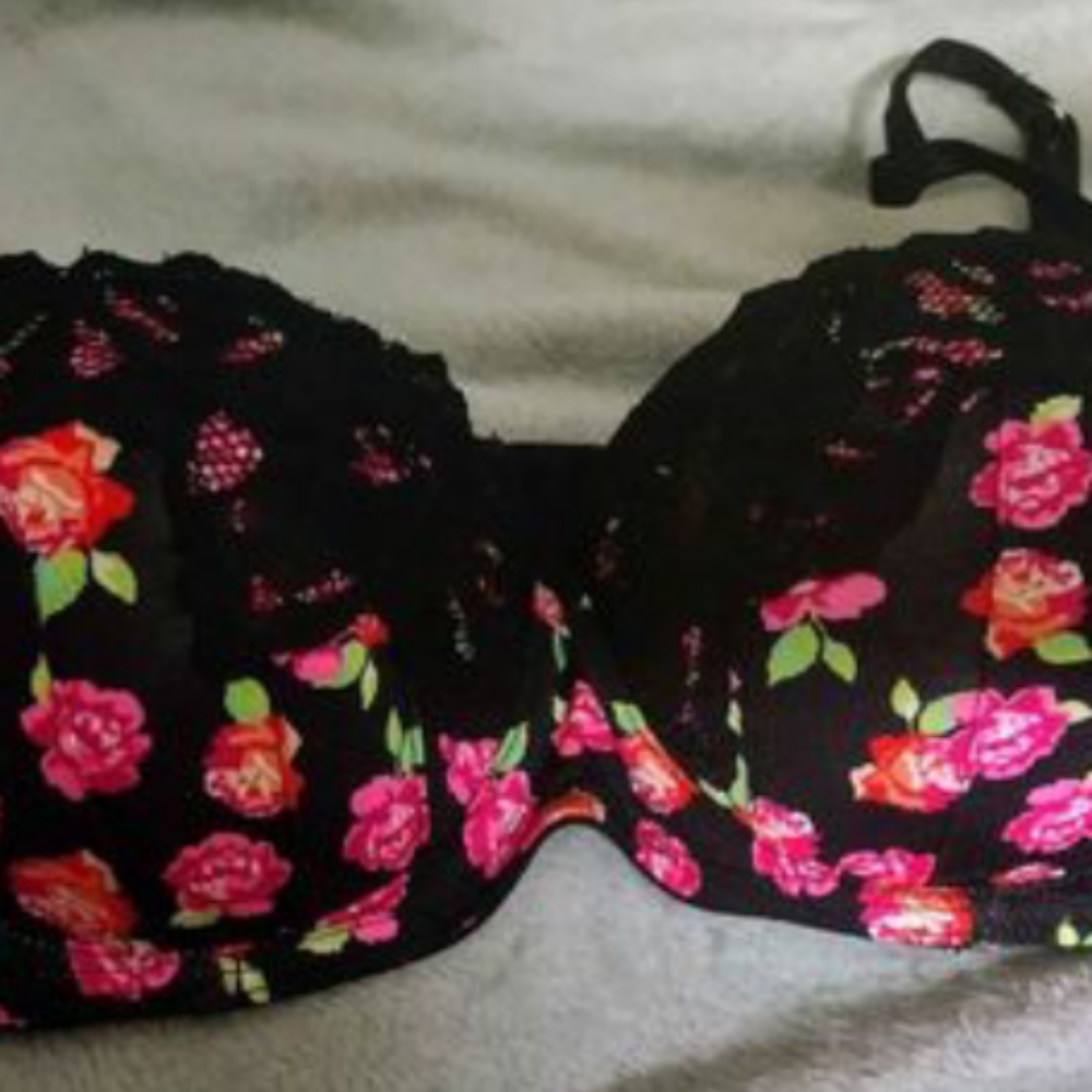 Bra